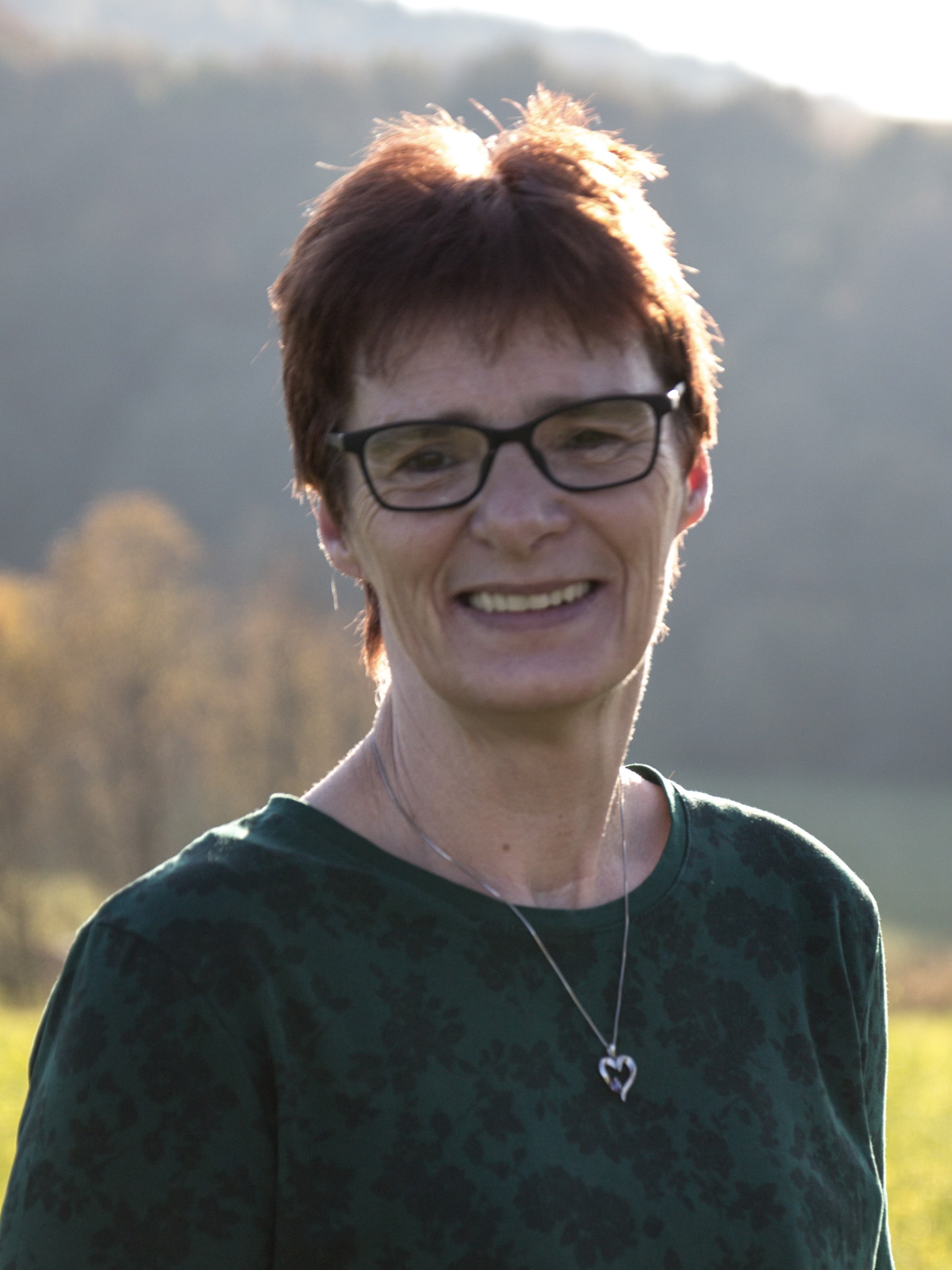 Katharina Ludes