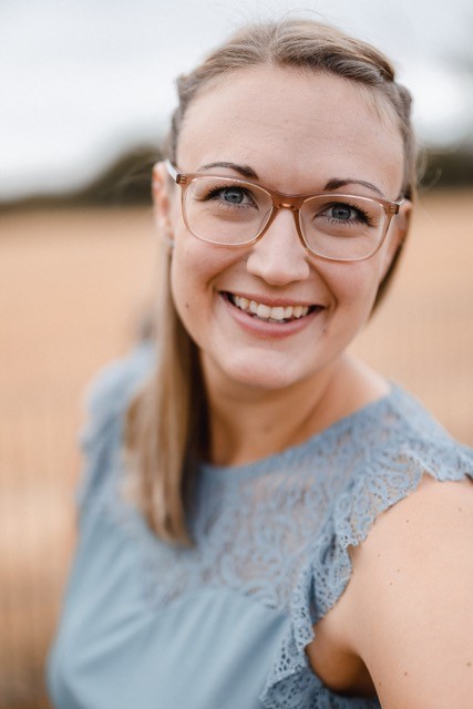 Katharina Ludes