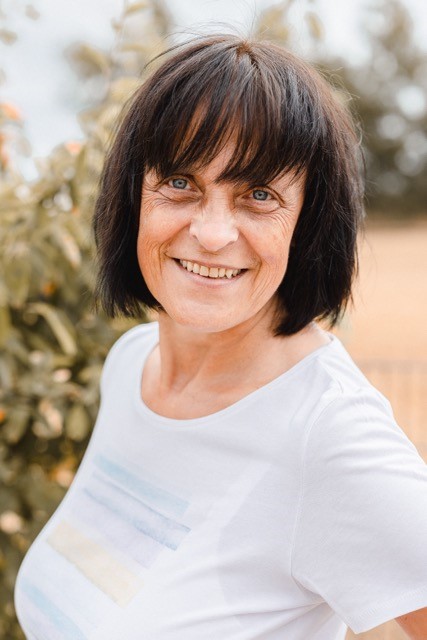 Katharina Ludes