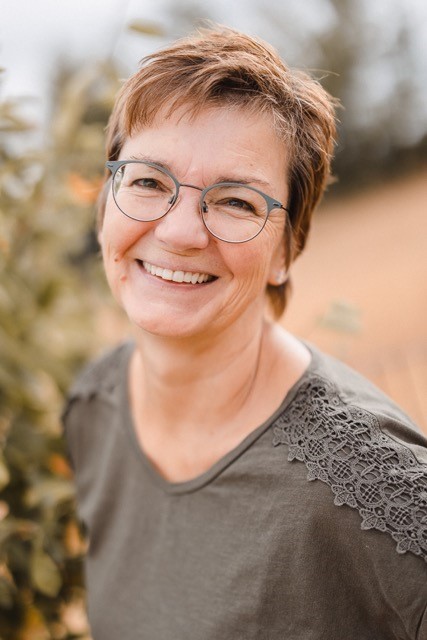 Katharina Ludes