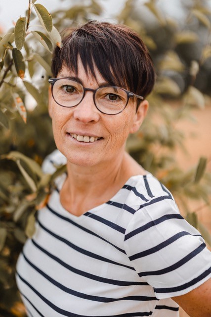 Katharina Ludes