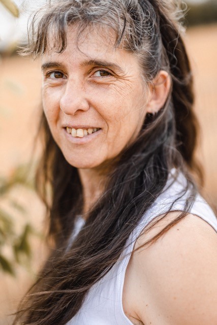 Katharina Ludes